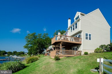 1309 Sea Shell Ct, Stoney Beach, MD 21226 - photo 2