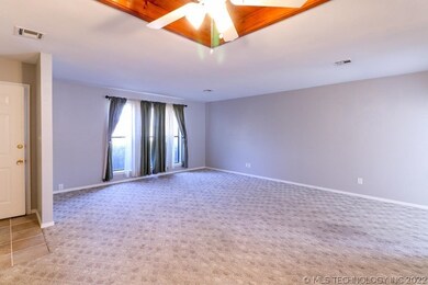 444 W 147th Place S, Glenpool, OK 74033 - photo 2