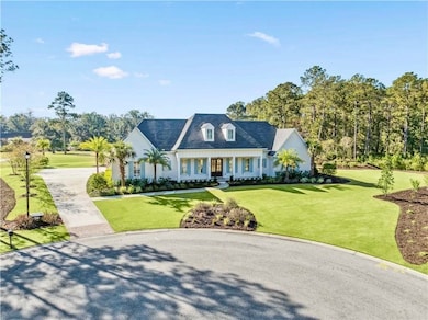 145 Lone Pine Ct, Waverly, GA 31565 - photo 3