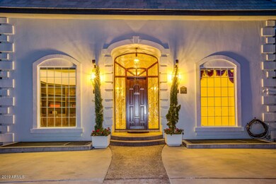 Beautiful Curb Appeal