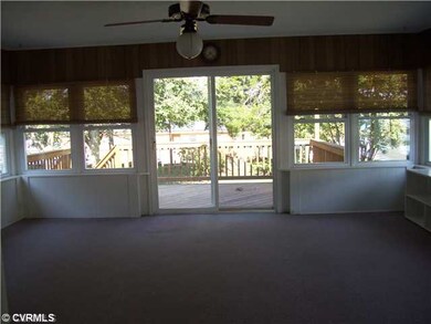 Other - Wow great sunroom for additional living sp