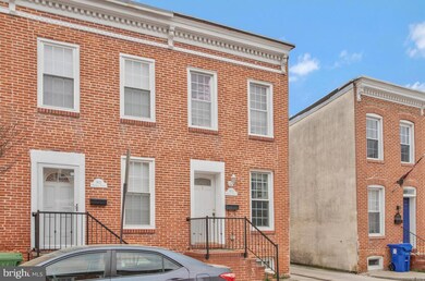 1623 Patapsco St, Baltimore, MD 21230 - photo 3