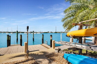 DOCK AND STORAGE