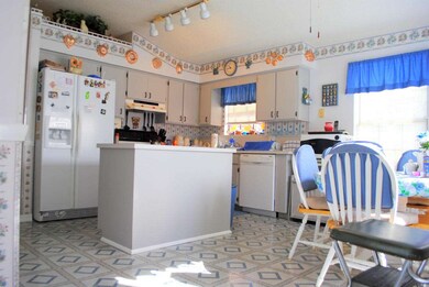 Carlowe Kitchen