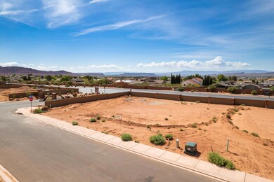 704 E Crimson Flare Lane Lot 2 Ivins UT