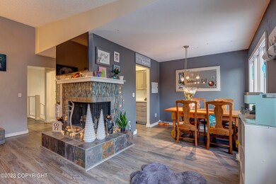 3809 Hampton Dr unit 1E, Anchorage, AK 99504 - photo 5