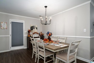 6414 Kimberly Loop, Pinson, AL 35126 - photo 6