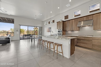 5326 W New Shadow Way, Marana, AZ 85658 - photo 6