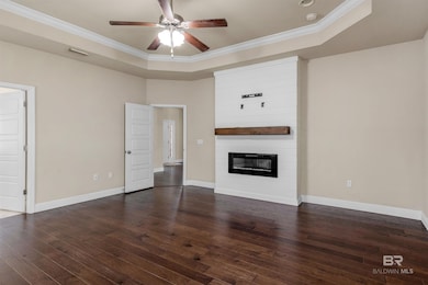 122 Open Field Dr, Fairhope, AL 36532 - photo 7