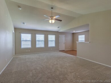 3016 N 22nd St, Broken Arrow, OK 74012 - photo 5