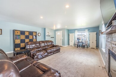 116 Silvernail St NE, Orting, WA 98360 - photo 6