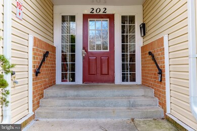 202 Juneberry Way unit 202-1D, Glen Burnie, MD 21061 - photo 6