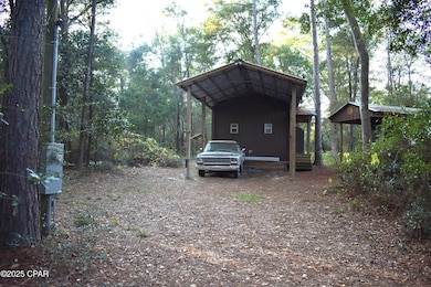 1808 Lakeview Rd, Caryville, FL 32427 - photo 3