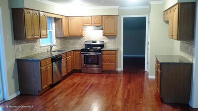 Taylor Kitchen