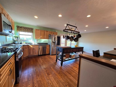 5776 Arkansas 14 N, Yellville, AR 72687 - photo 7