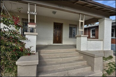 2801 Louisville Ave, El Paso, TX 79930 - photo 3