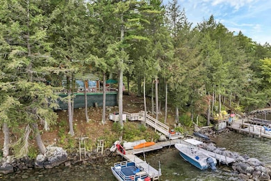 972 Rattlesnake Island, Alton, NH 03810 - photo 6