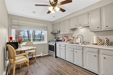 494 Putnam Pike unit A12, Greenville, RI 02828 - photo 3