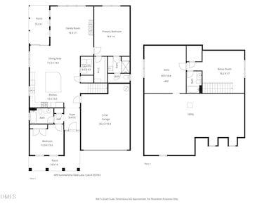 Amazing Floor Plan