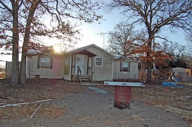 View of bungalow-style house