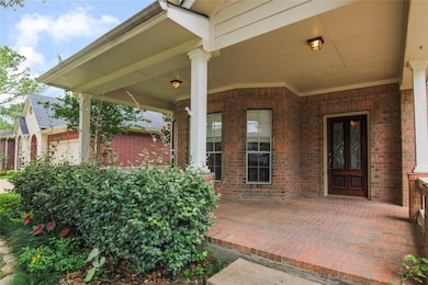 19926 Big Canyon Dr, Katy, TX 77450 - photo 4