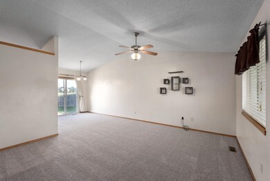 Brand New Carpet throughout.