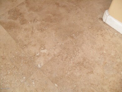 Travertine Flooring