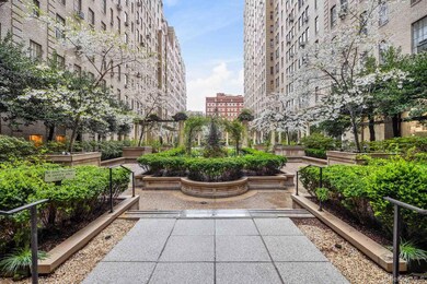 Parc Vendome unit 2D, New York, NY 10019 - photo 6