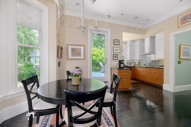 37 Linnaean St unit 2, Cambridge, MA 02138 - photo 6