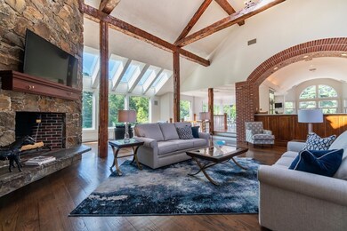 1516 Central Ave, Needham, MA 02492 - photo 7