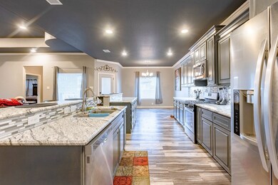 1807 Big Easy St, Odessa, TX 79765 - photo 3