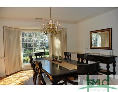 Dining Room.
