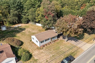 726 Holyoke Rd, Westfield, MA 01085 - photo 2