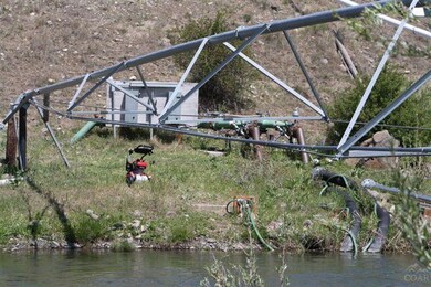 685 S Fork Rd, Dayville, OR 97825 - photo 6