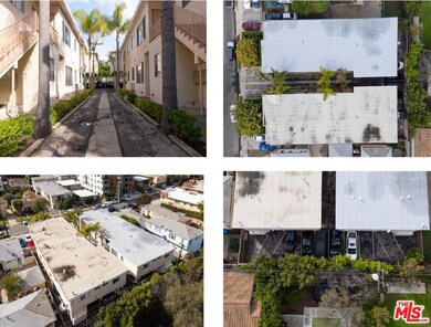 3742 S Bentley Ave, Los Angeles, CA 90034 - photo 4