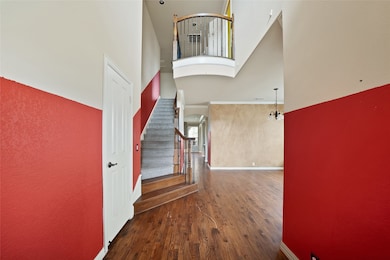 2852 England Pkwy, Grand Prairie, TX 75054 - photo 2