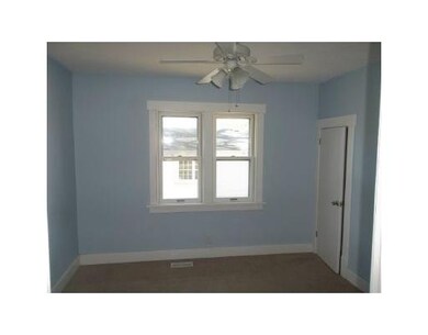 Bedroom.