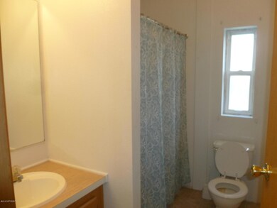 Common Bathroom