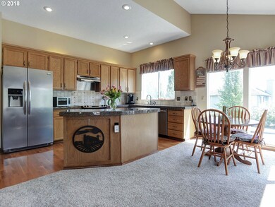 Kitchen/Nook