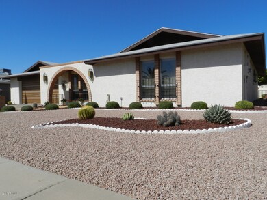 FRONT ELEVATION