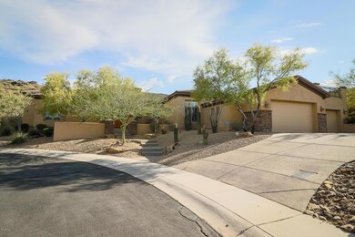8714 S 24th Way, Phoenix, AZ 85042 - photo 4