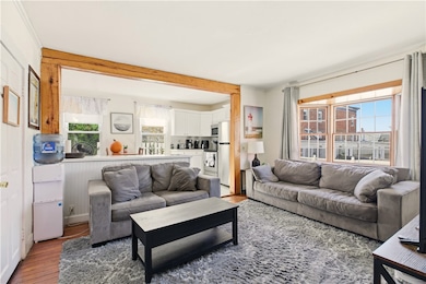13 Holland St unit 1, Newport, RI 02840 - photo 5