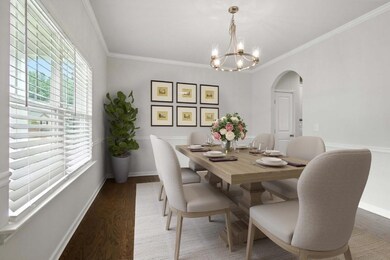 6215 Vista Crossing Way unit LSE, Cumming, GA 30028 - photo 3