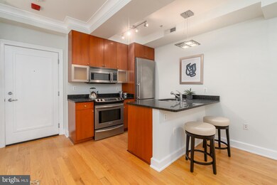 1121 24th St NW unit 106, Washington, DC 20037 - photo 7
