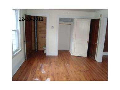 Interior Space/Layout.