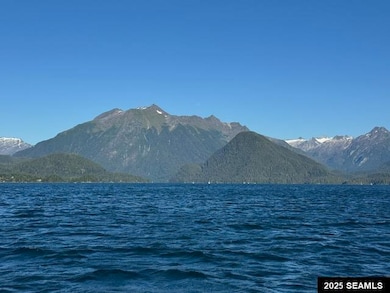 0 Legal Address Only unit Iffish Island 25307, Sitka, AK 99835 - photo 5