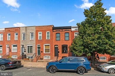 711 S East Ave, Baltimore, MD 21224 - photo 3