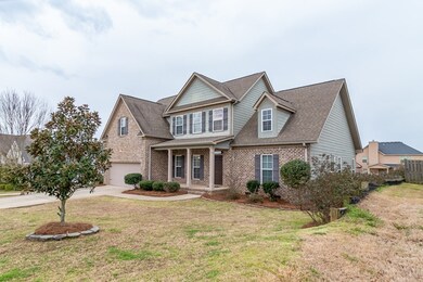 1246 Berkley Hills Pass, Evans, GA 30809 - photo 3