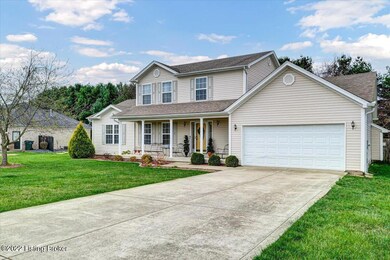 274 Helmwood Cir, Mount Washington, KY 40047 - photo 2