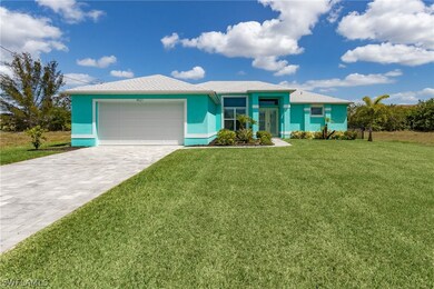 4521 SW 11th Ave, Cape Coral, FL 33914 - photo 2